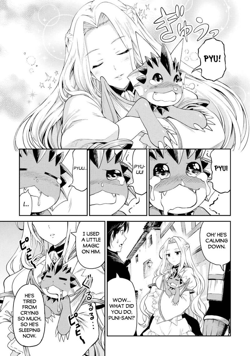 Sozai Saishuka no Isekai Ryokouki - Chapter 40 image 25